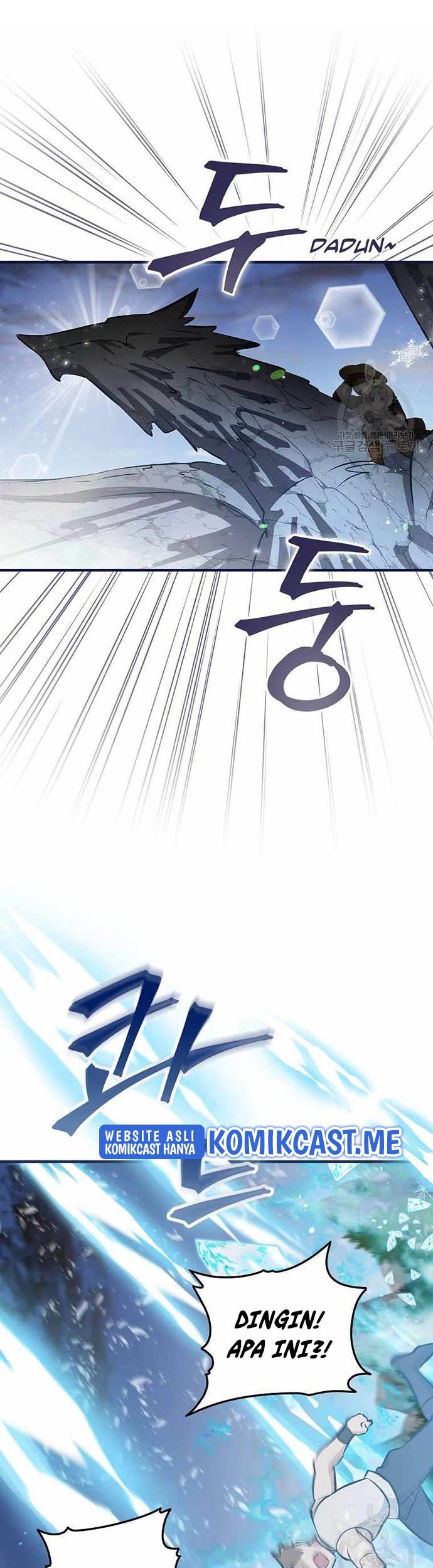 Leveling Up, By Only Eating! Chapter 113 Gambar 36