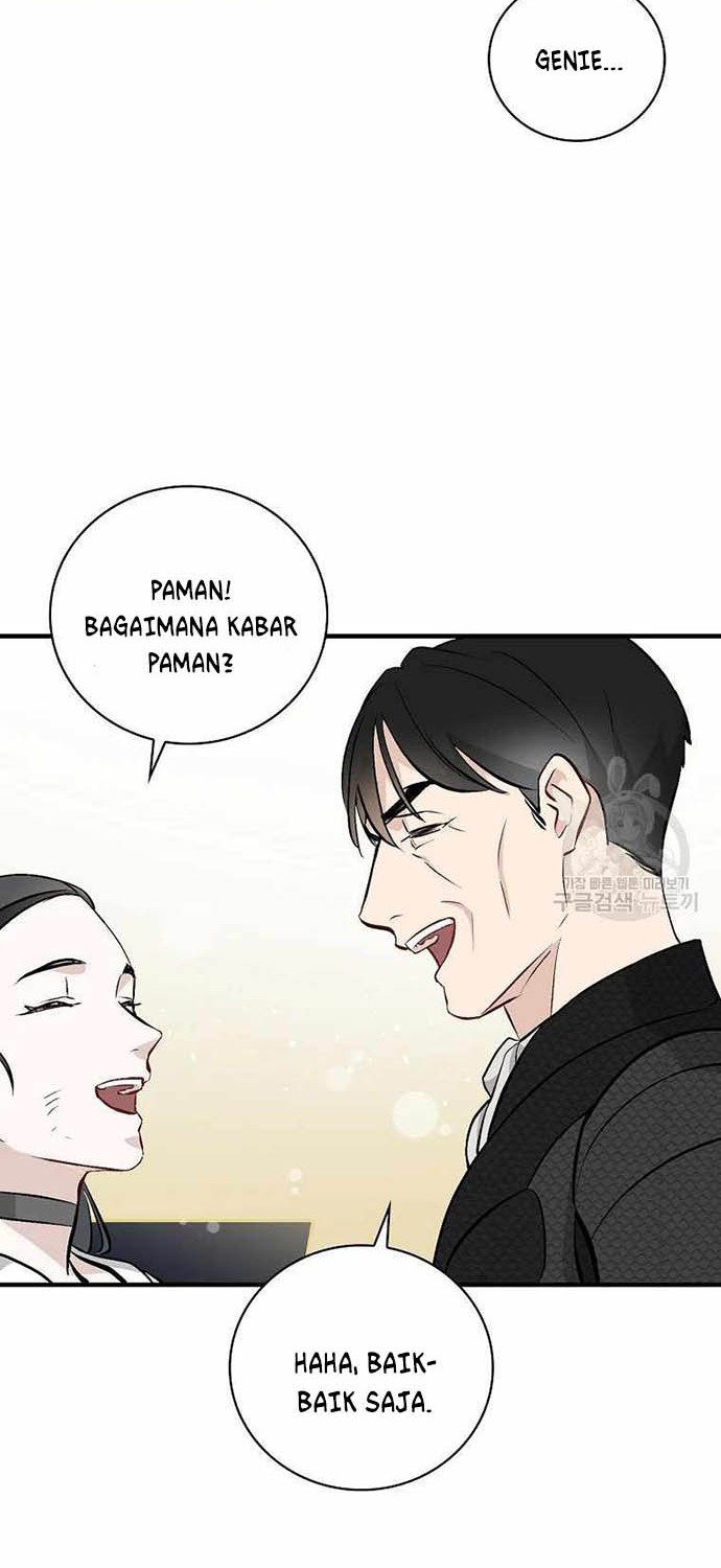 Leveling Up, By Only Eating! Chapter 113 Gambar 41
