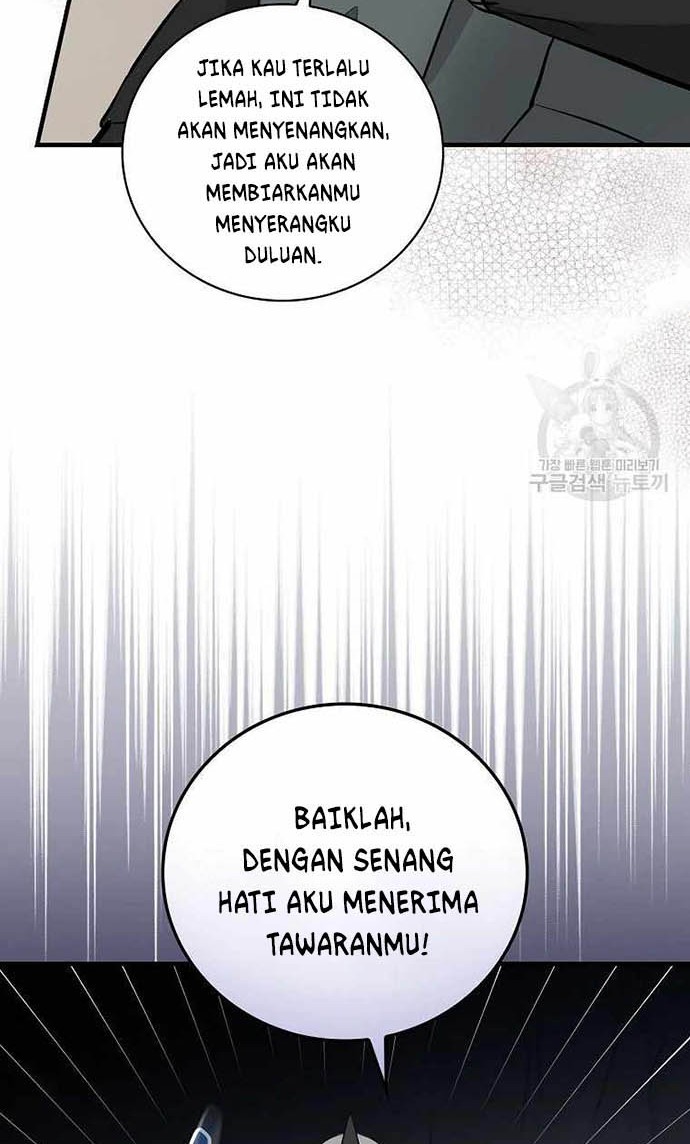 Leveling Up, By Only Eating! Chapter 113 Gambar 51