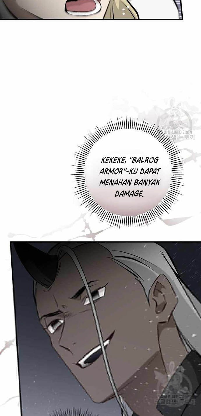 Leveling Up, By Only Eating! Chapter 113 Gambar 53