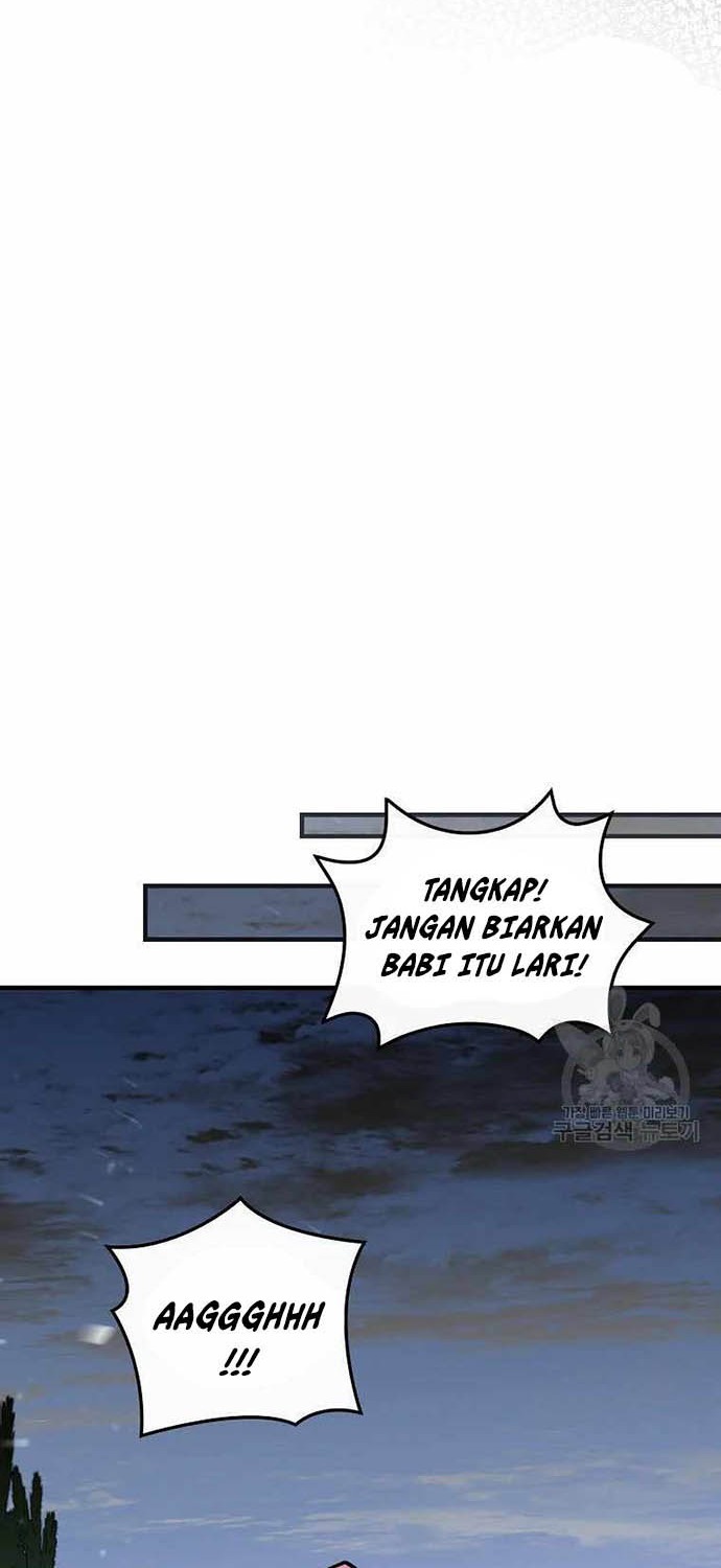 Leveling Up, By Only Eating! Chapter 113 Gambar 61