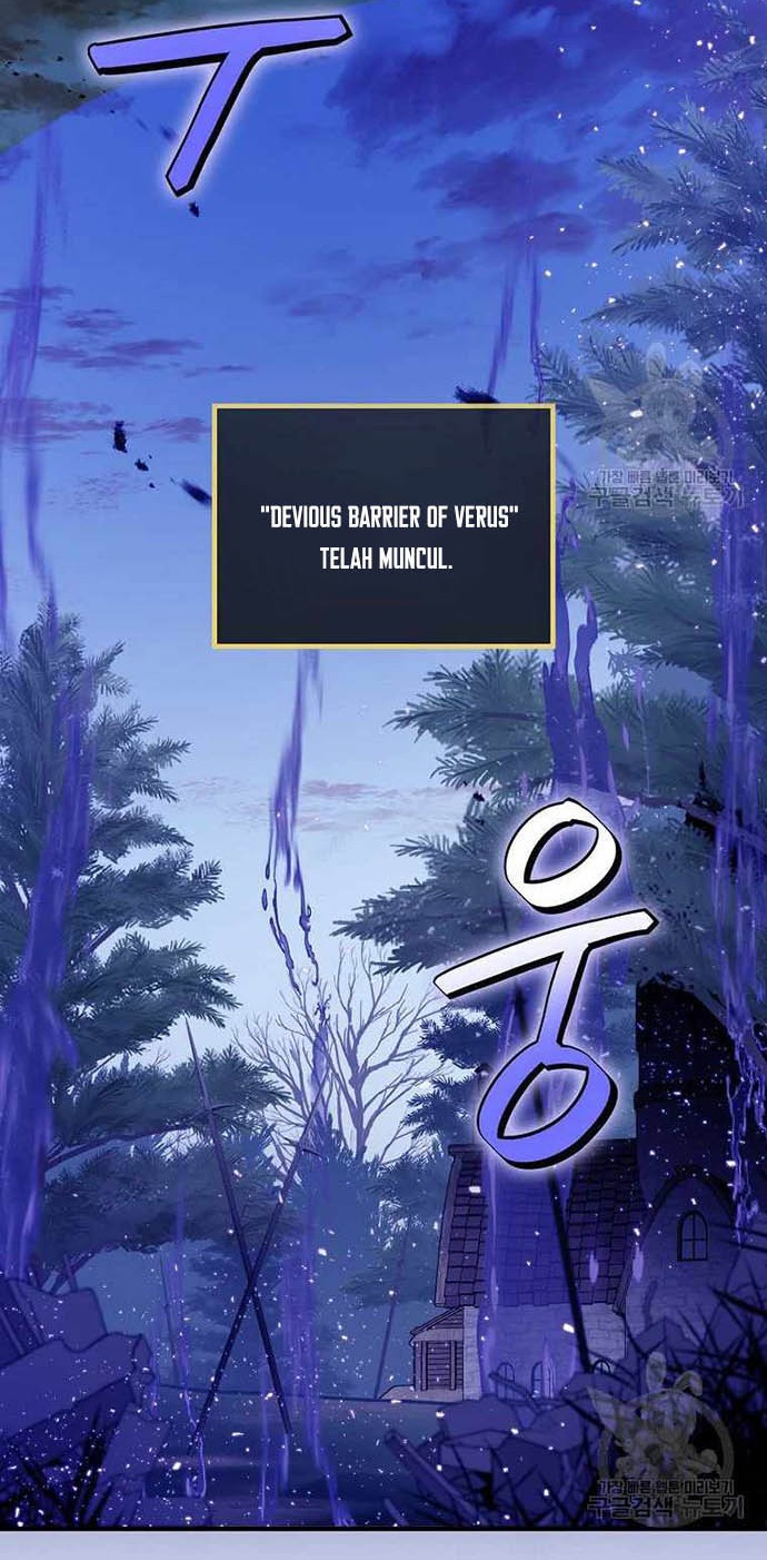 Leveling Up, By Only Eating! Chapter 113 Gambar 9