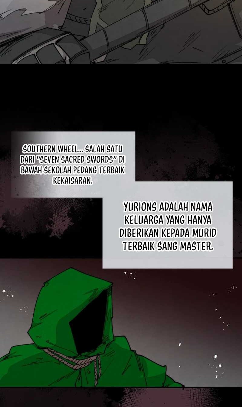 The Rebirth of the Hero’s Party’s Archmage Chapter 75 Gambar 16