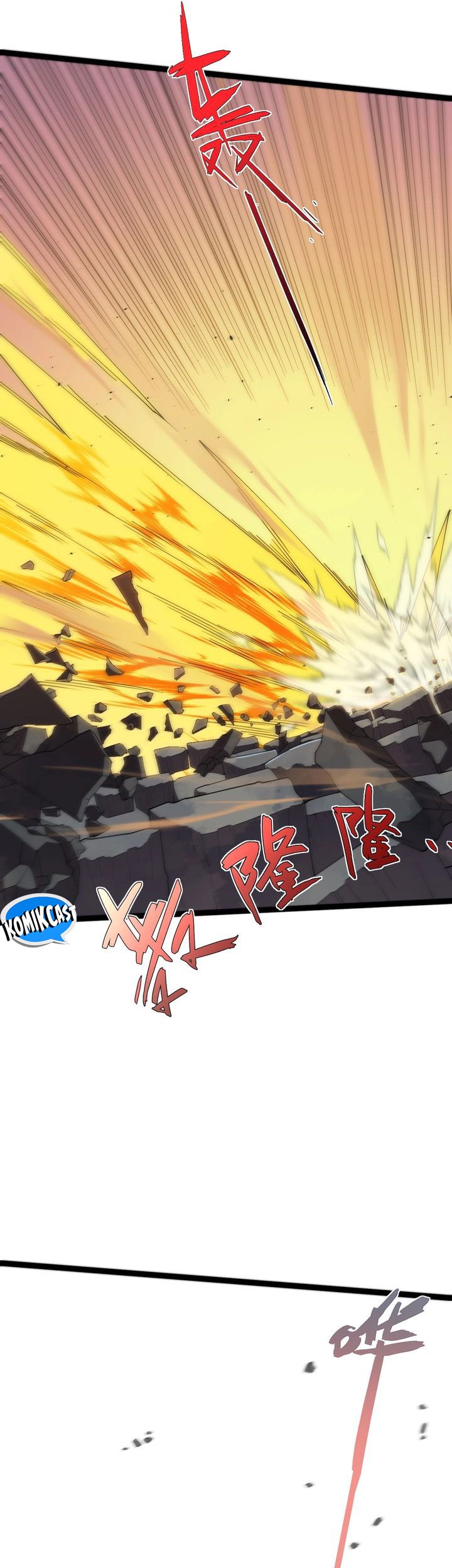 Maxed Strength Necromancer Chapter 94 Gambar 16