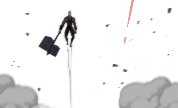 Maxed Strength Necromancer Chapter 94 Gambar 17