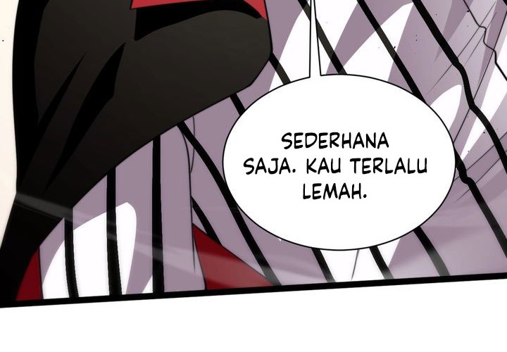 Maxed Strength Necromancer Chapter 94 Gambar 21