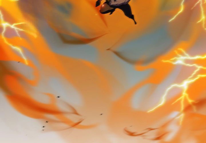 Maxed Strength Necromancer Chapter 94 Gambar 27