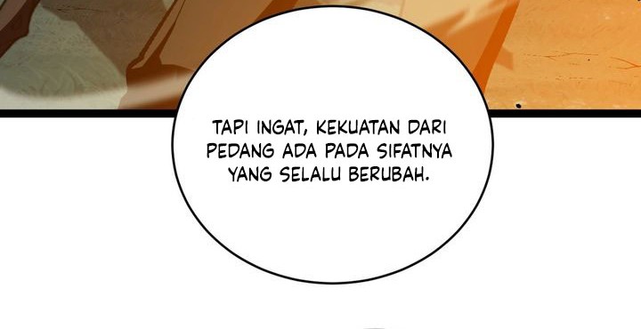 Maxed Strength Necromancer Chapter 94 Gambar 29