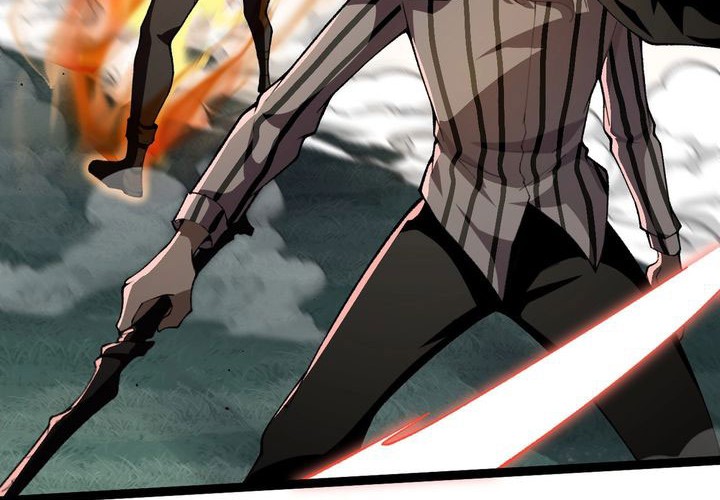 Maxed Strength Necromancer Chapter 94 Gambar 31