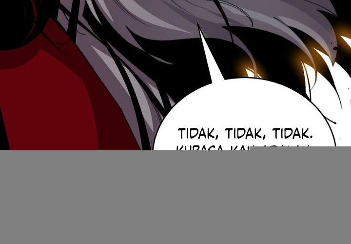 Maxed Strength Necromancer Chapter 94 Gambar 34