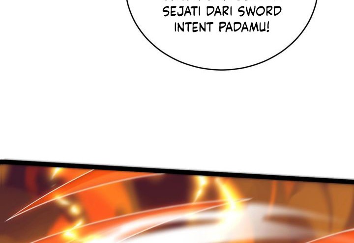Maxed Strength Necromancer Chapter 94 Gambar 41