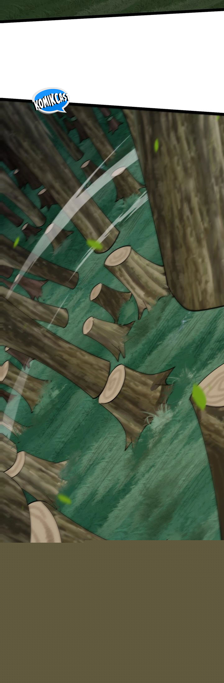 Maxed Strength Necromancer Chapter 94 Gambar 44