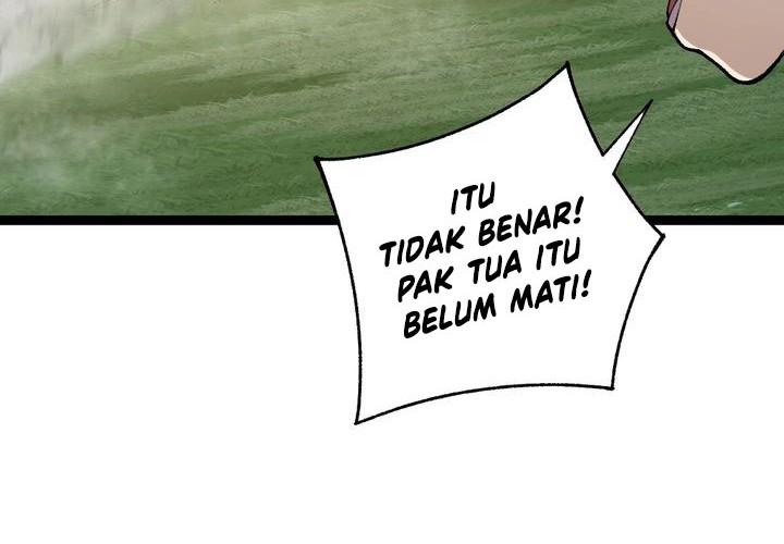 Maxed Strength Necromancer Chapter 94 Gambar 50