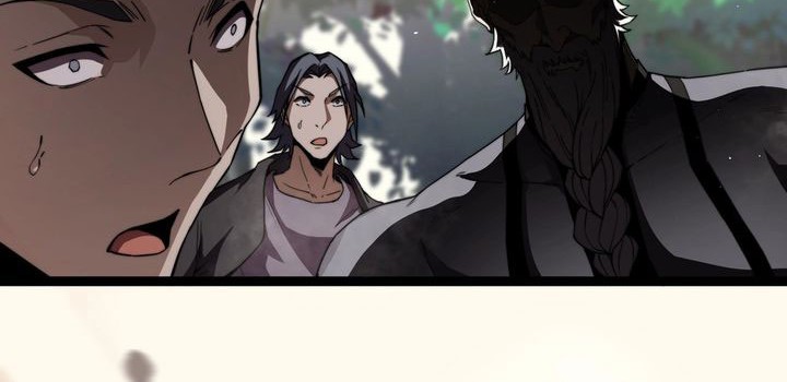 Maxed Strength Necromancer Chapter 94 Gambar 6