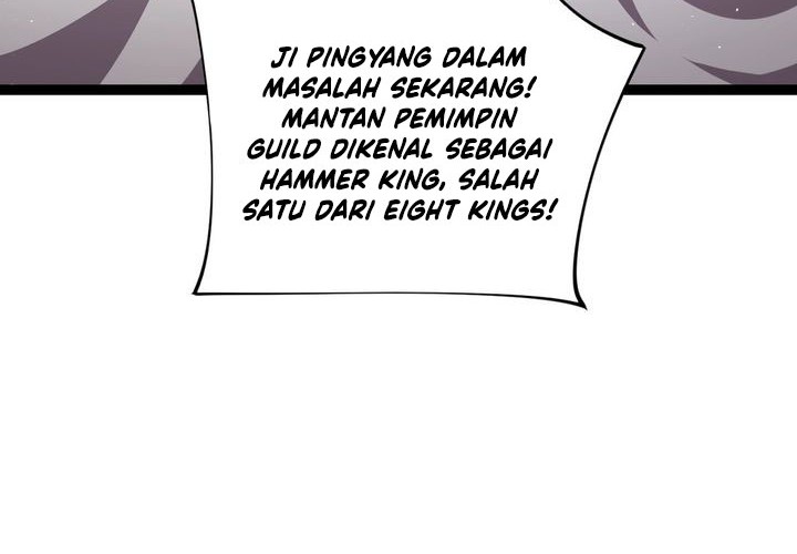 Maxed Strength Necromancer Chapter 94 Gambar 10