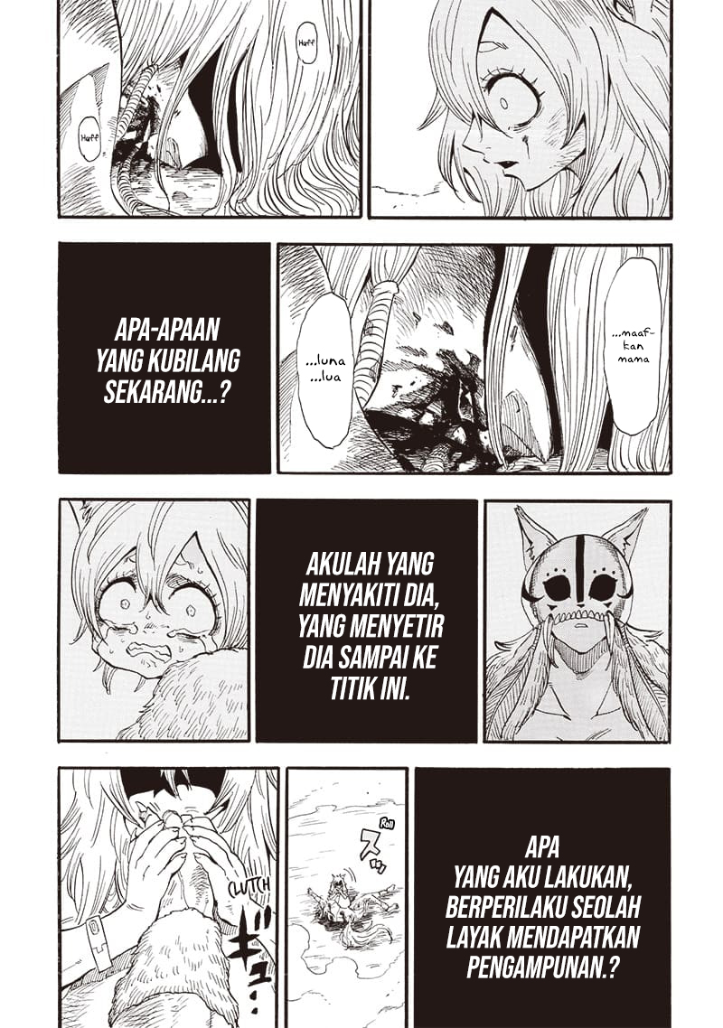 Baca Manga Grand Dwarf Chapter 37 Gambar 2