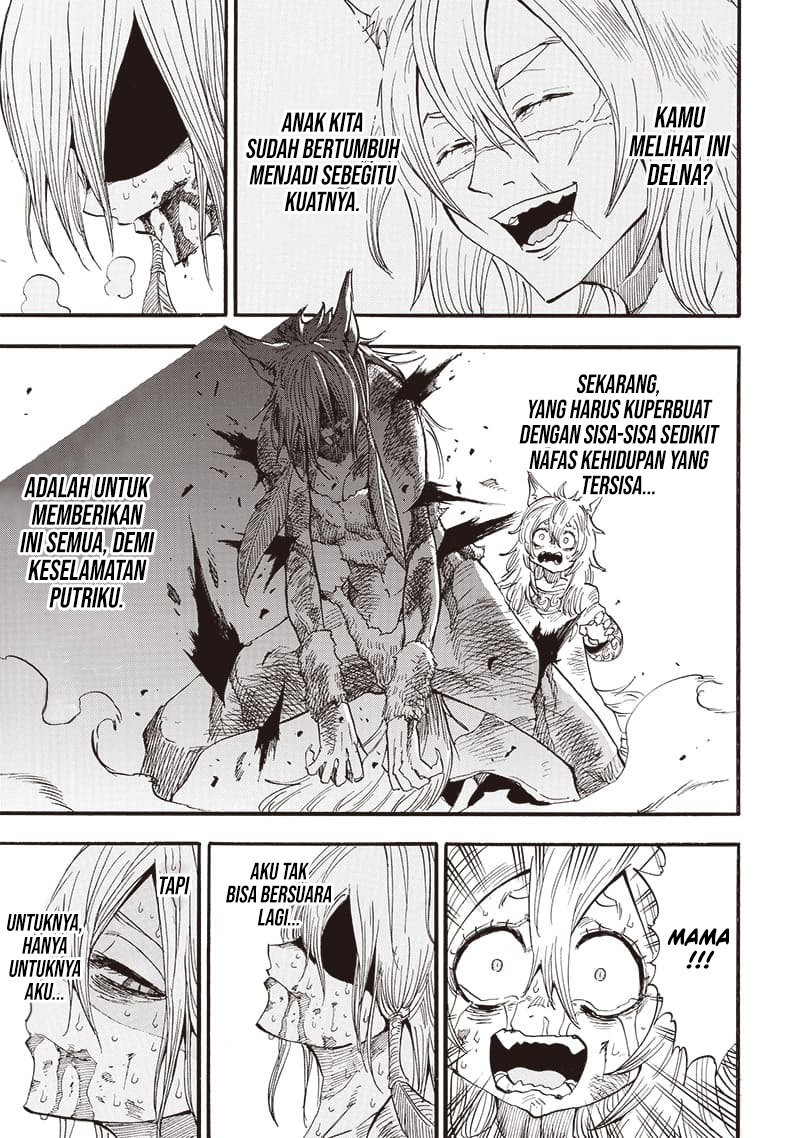 Grand Dwarf Chapter 37 Gambar 5