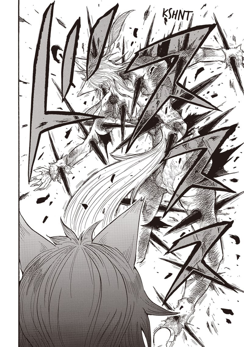 Grand Dwarf Chapter 37 Gambar 6