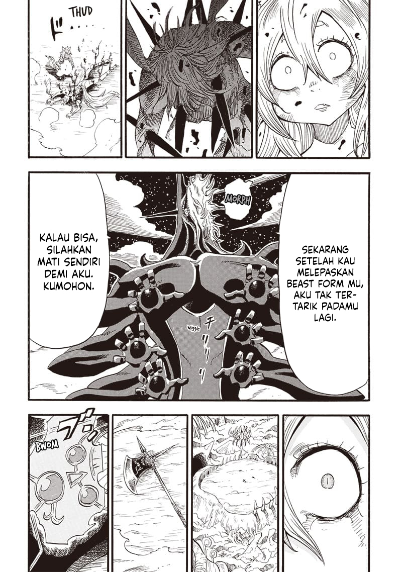 Grand Dwarf Chapter 37 Gambar 7