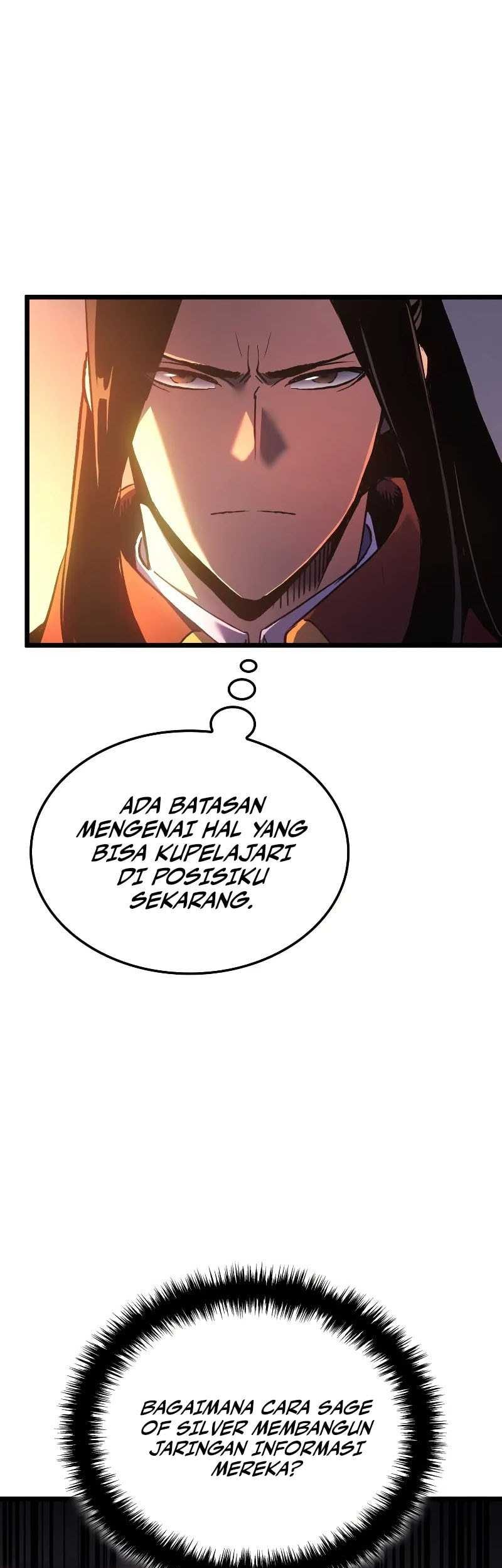 The Indomitable Martial King Chapter 75 Gambar 37
