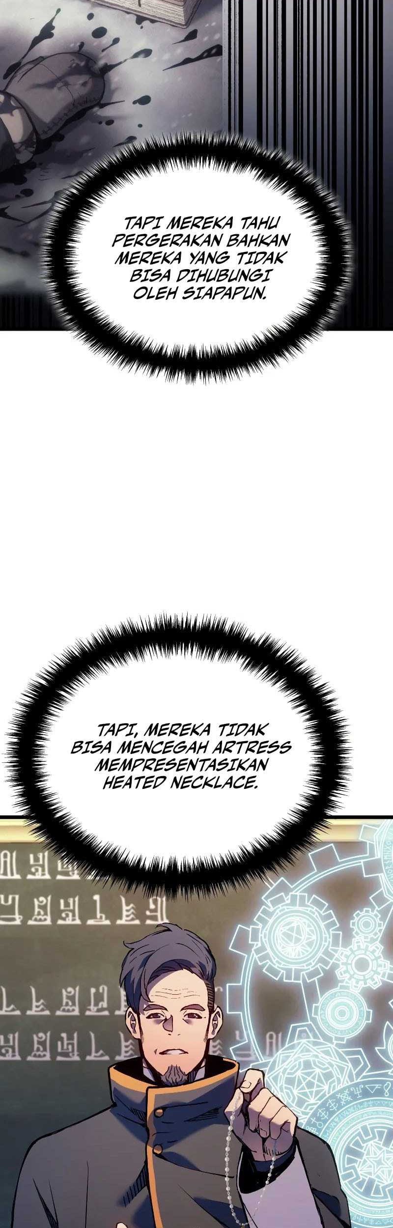 The Indomitable Martial King Chapter 75 Gambar 39