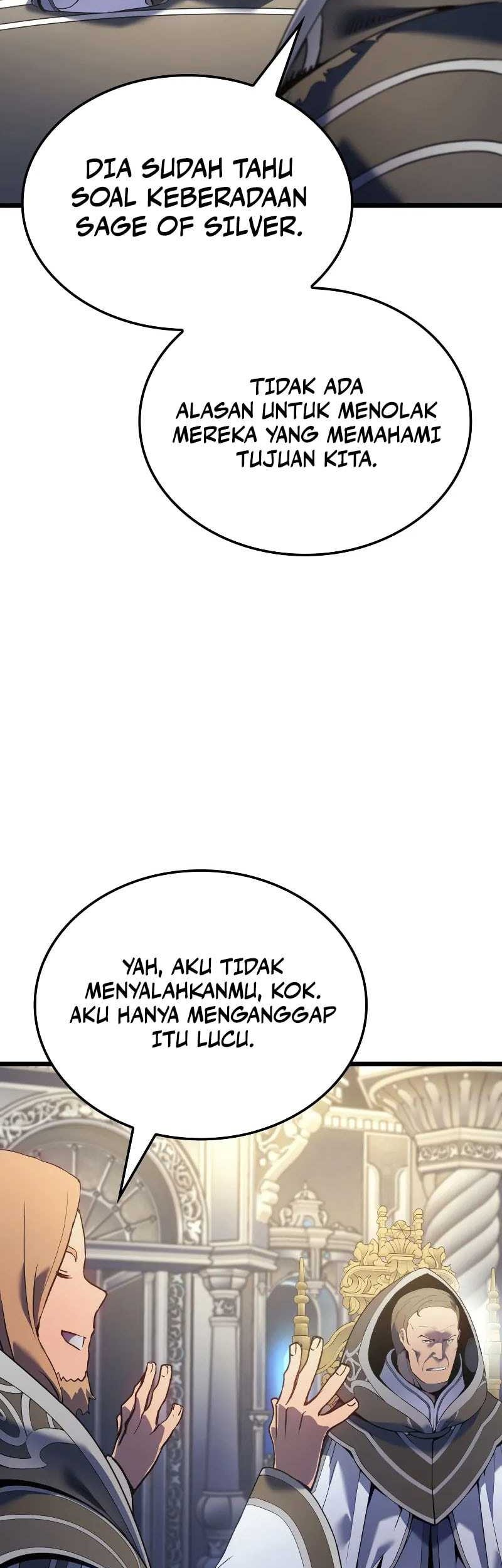 The Indomitable Martial King Chapter 75 Gambar 51