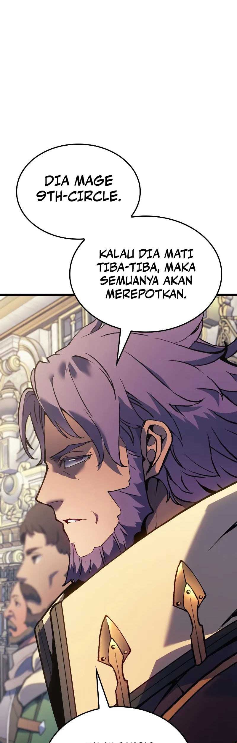 The Indomitable Martial King Chapter 75 Gambar 23