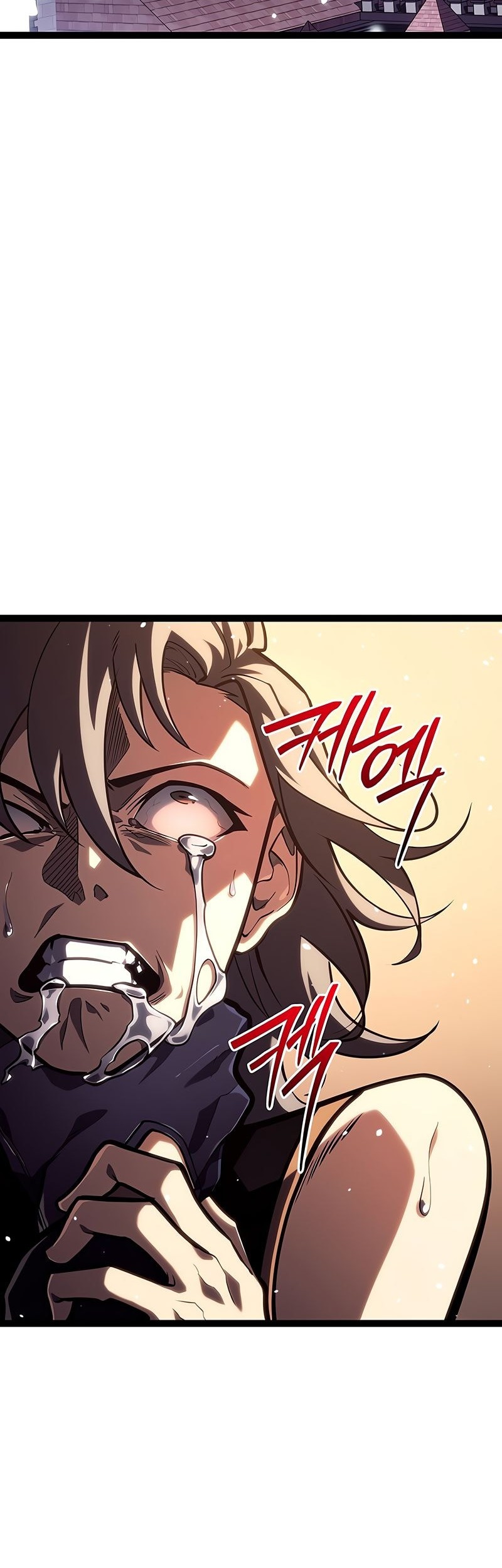 Baca Manhwa Regressing As The Reincarnated Bastard Of The Sword Clan Chapter 45 Gambar 2
