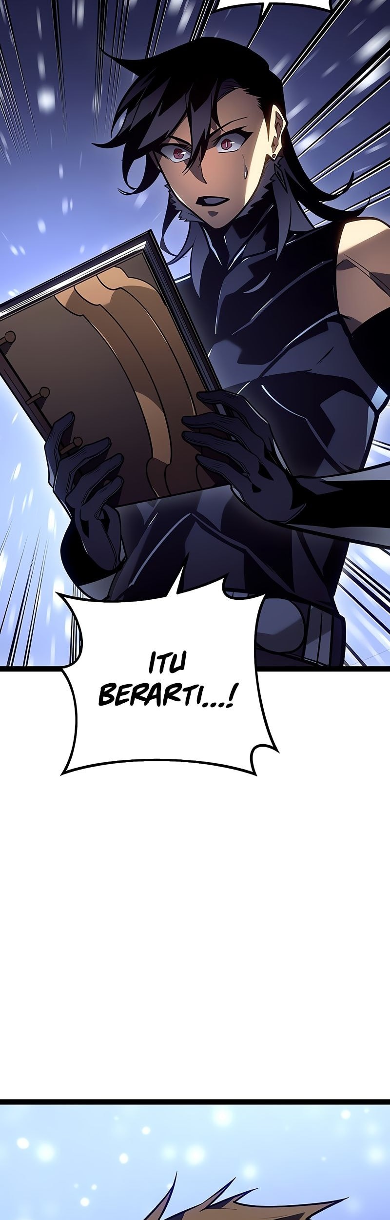 Regressing As The Reincarnated Bastard Of The Sword Clan Chapter 45 Gambar 97