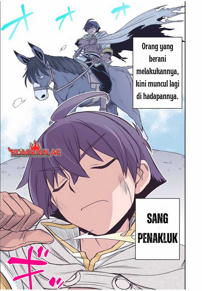 Dame Skill [Auto Mode] ga Kakuseishimashita ~Are, Guild no Scout-san, Ore wo “Iranai”-tte Itte Masendeshita?~ Chapter 83 Gambar 4