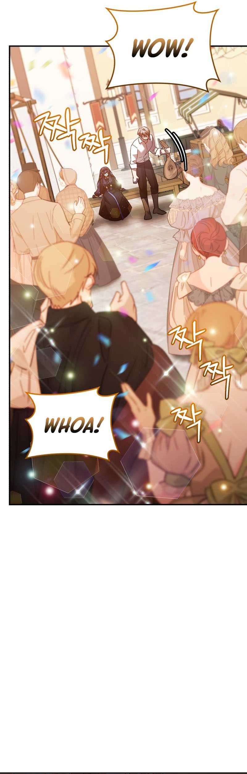 Heroes, Demons & Villains Chapter 97 Gambar 50