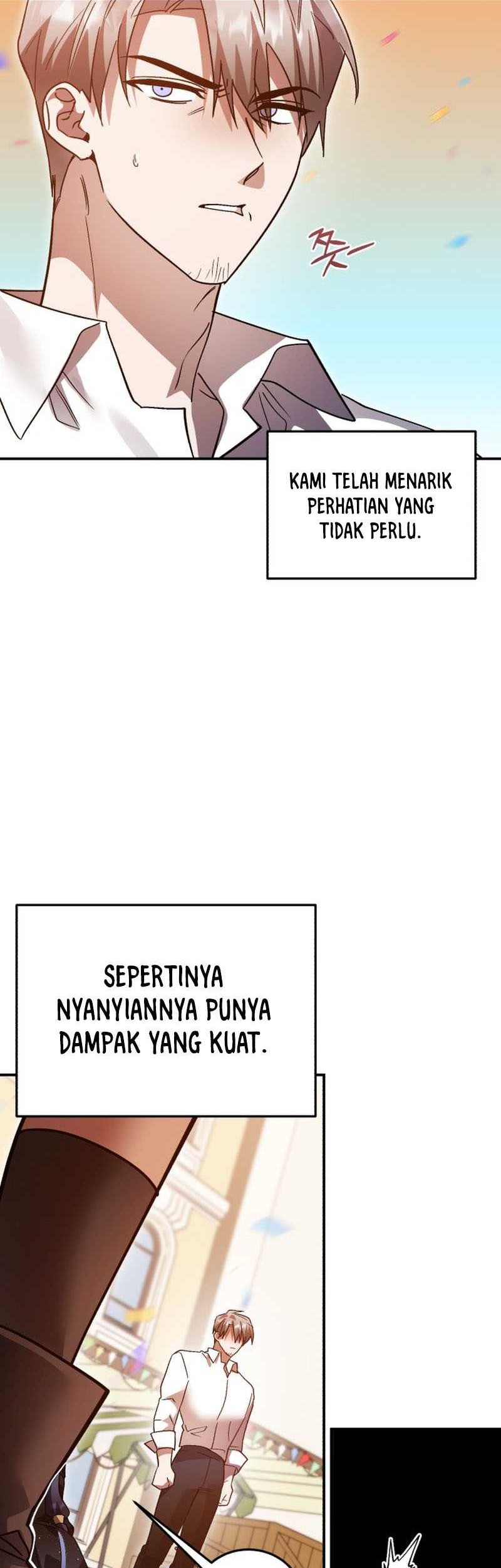 Heroes, Demons & Villains Chapter 97 Gambar 51