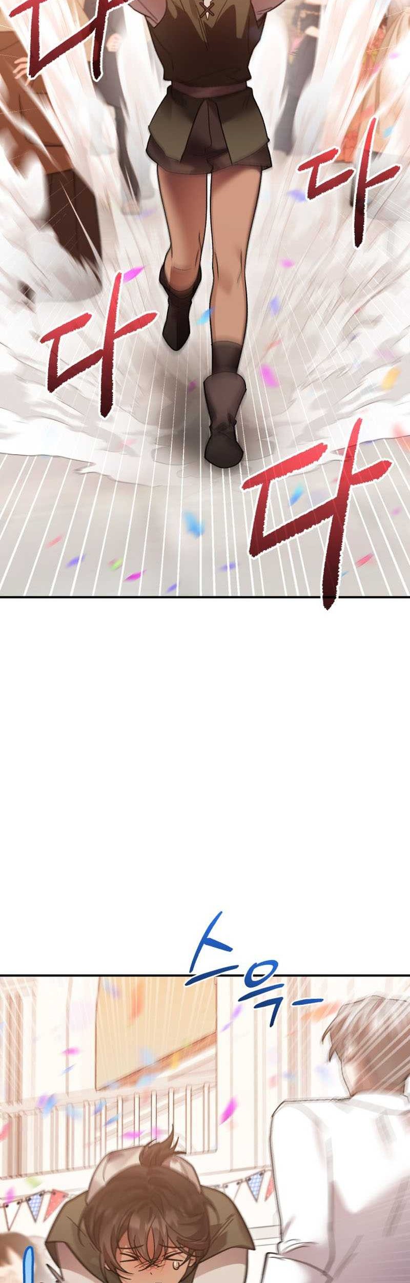 Heroes, Demons & Villains Chapter 97 Gambar 53