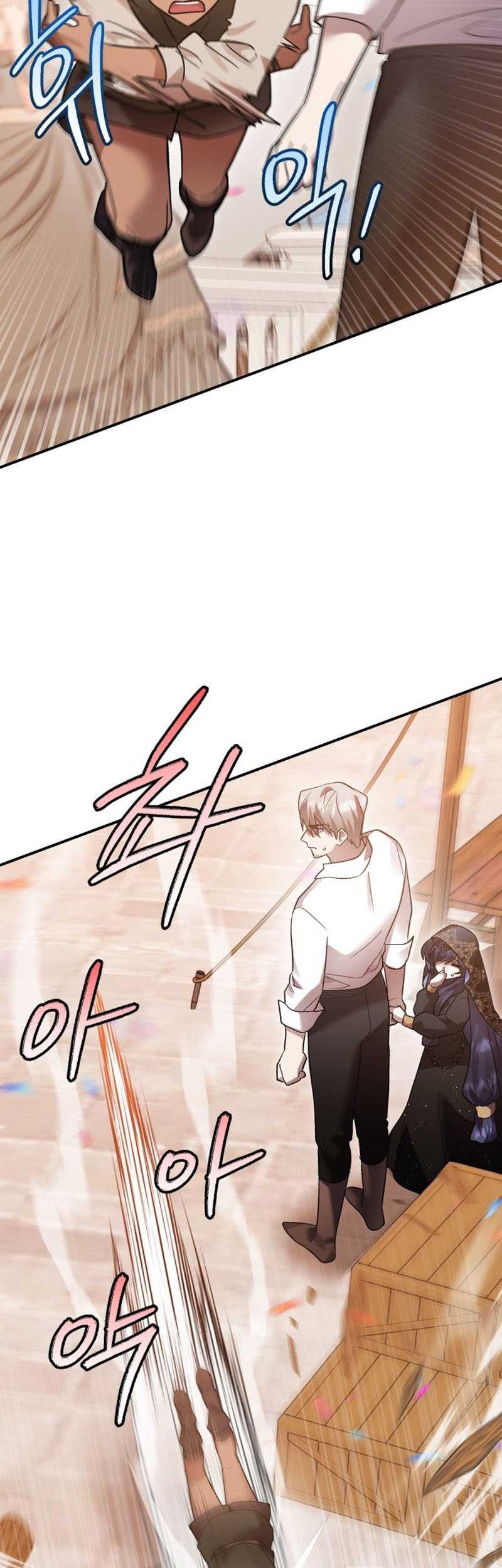 Heroes, Demons & Villains Chapter 97 Gambar 54