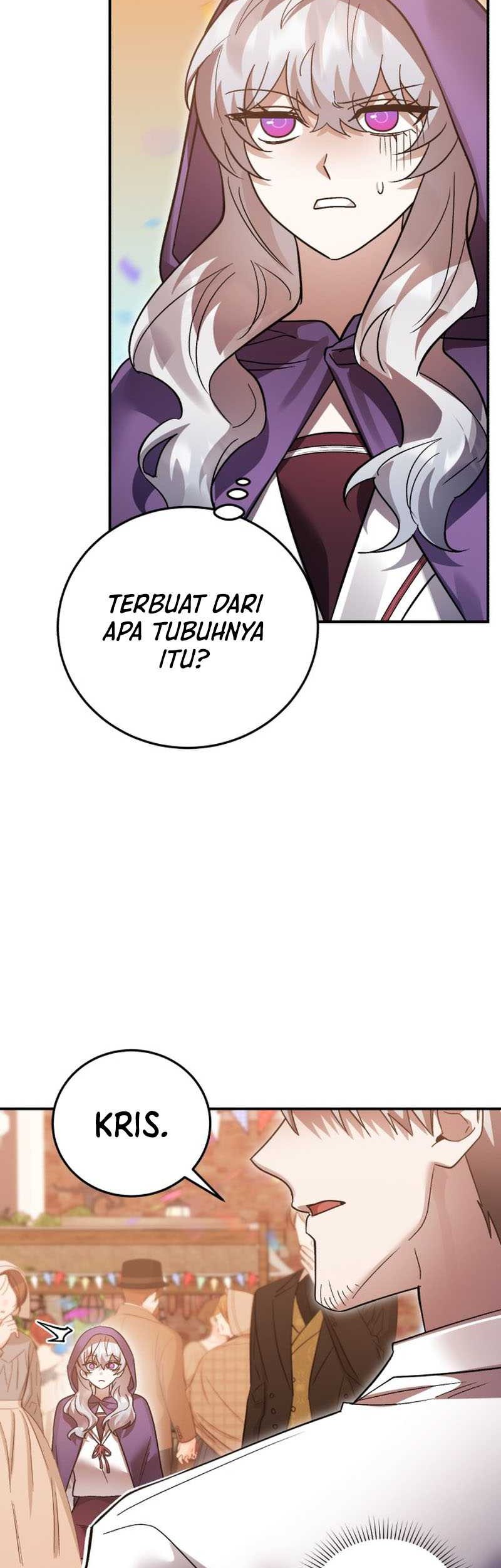 Heroes, Demons & Villains Chapter 97 Gambar 58