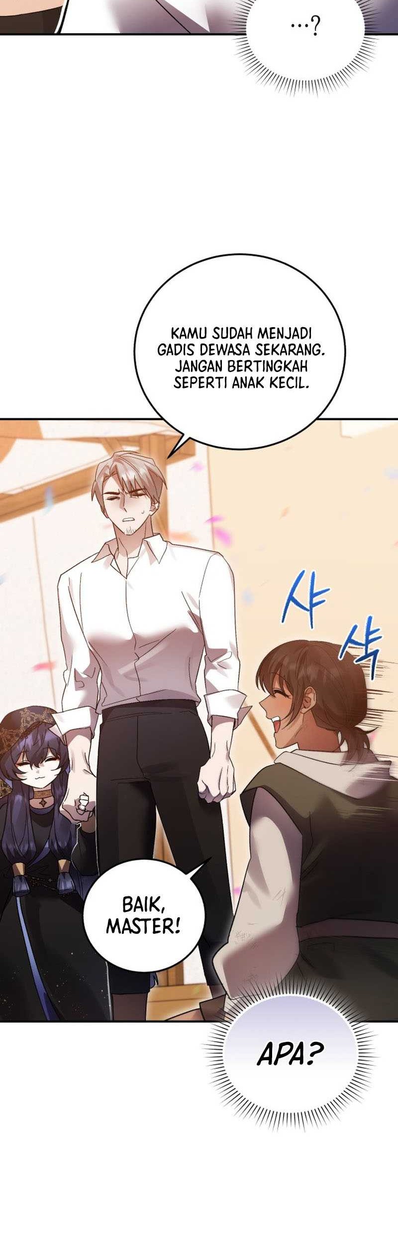 Heroes, Demons & Villains Chapter 97 Gambar 59