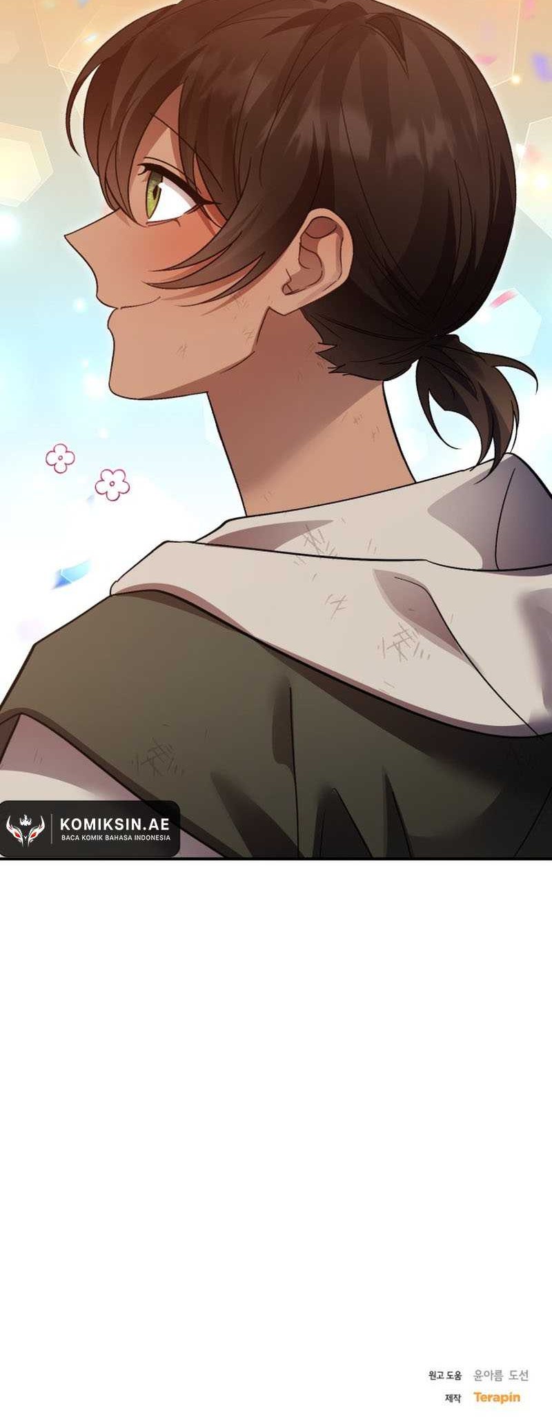 Heroes, Demons & Villains Chapter 97 Gambar 61