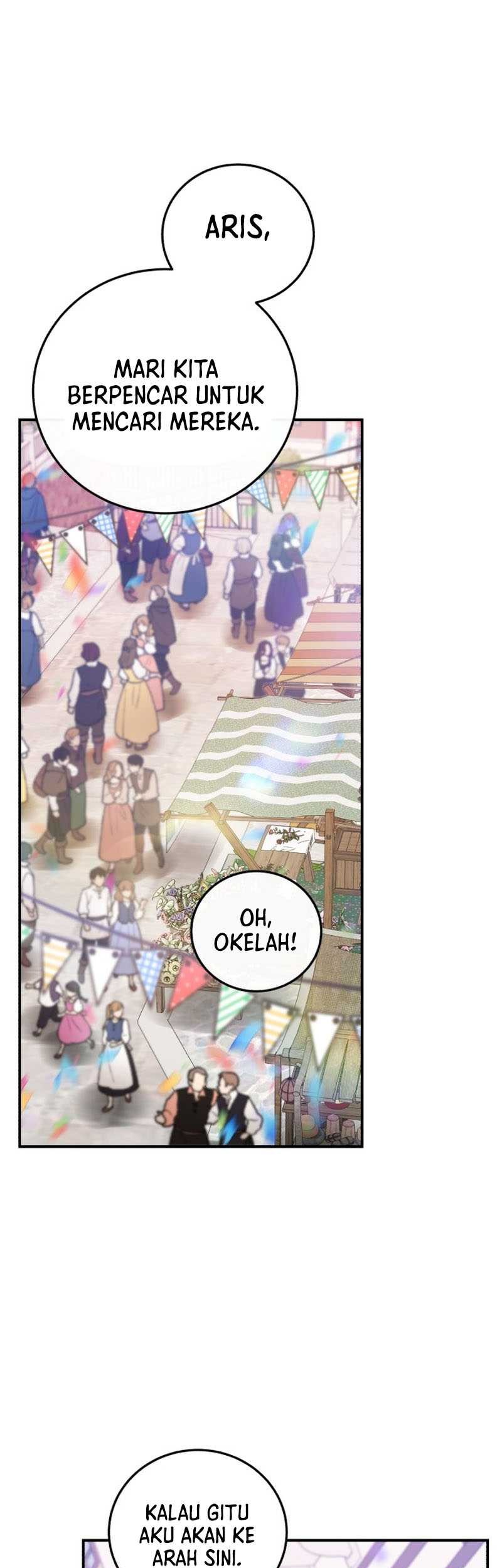 Manhwa Heroes, Demons & Villains Chapter 97 gambar nomor 2