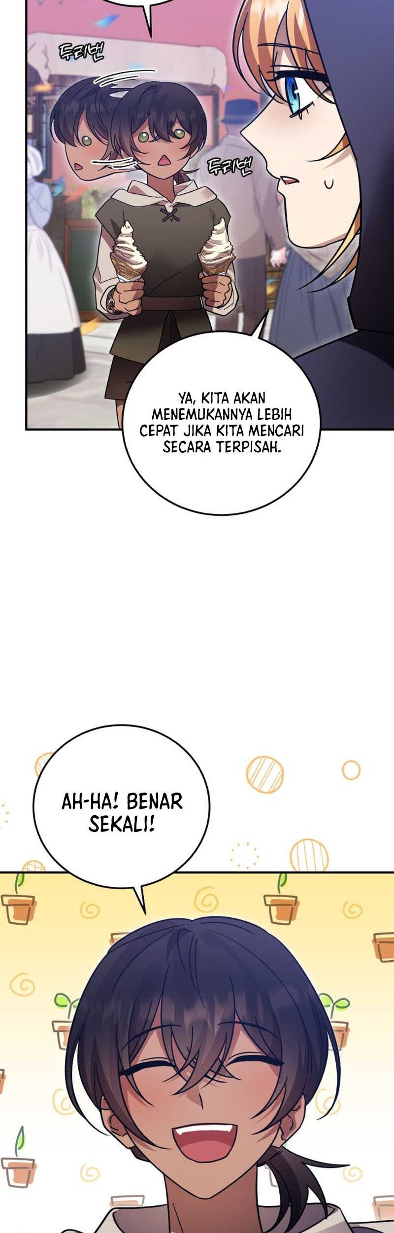 Heroes, Demons & Villains Chapter 97 Gambar 5