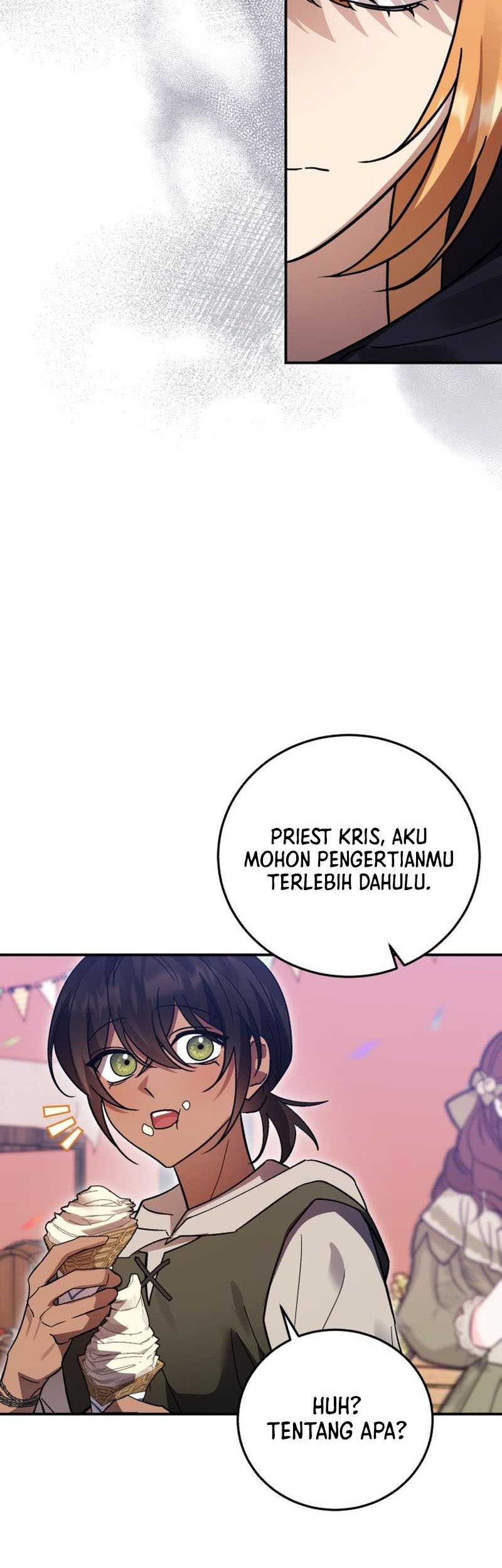 Heroes, Demons & Villains Chapter 97 Gambar 7