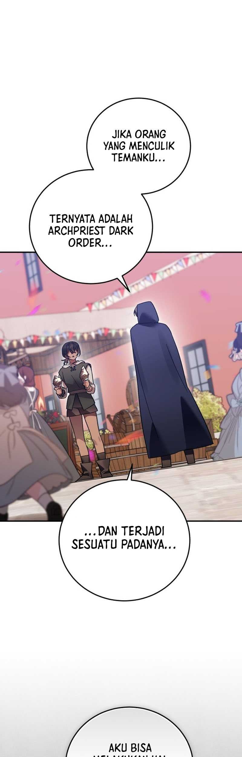 Heroes, Demons & Villains Chapter 97 Gambar 8