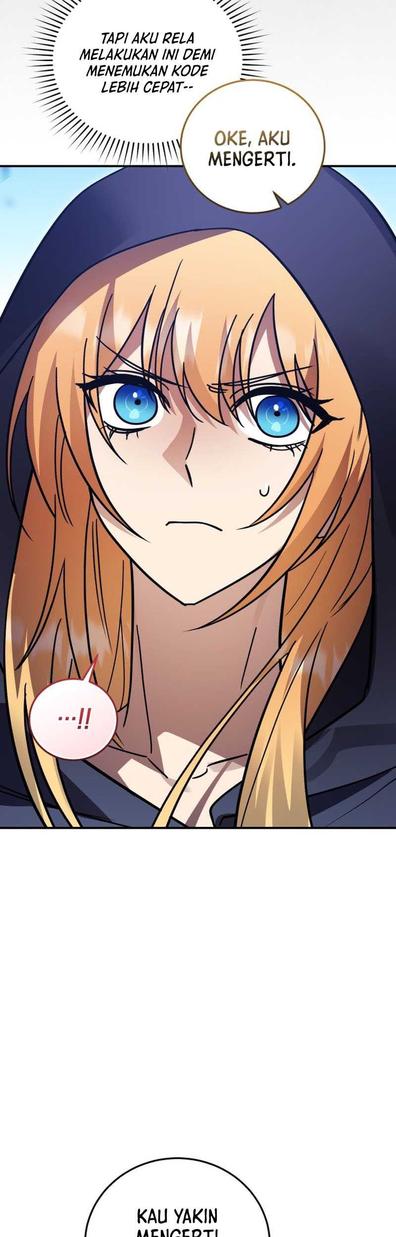 Heroes, Demons & Villains Chapter 97 Gambar 10