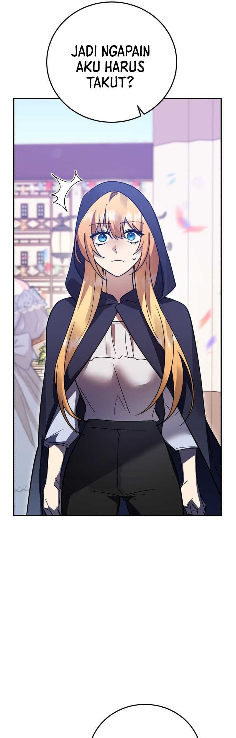 Heroes, Demons & Villains Chapter 97 Gambar 14