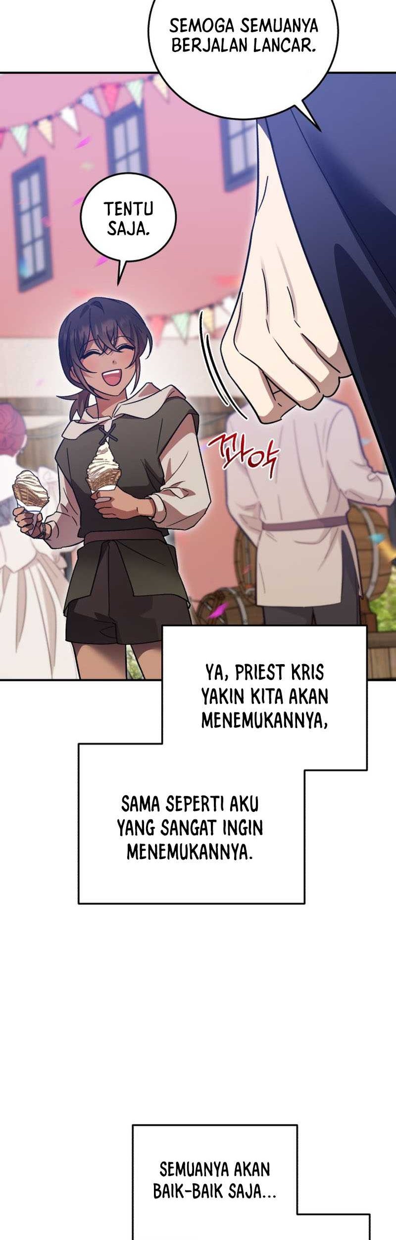 Heroes, Demons & Villains Chapter 97 Gambar 15