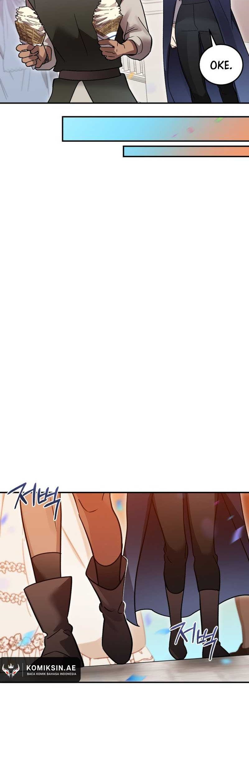 Heroes, Demons & Villains Chapter 97 Gambar 17