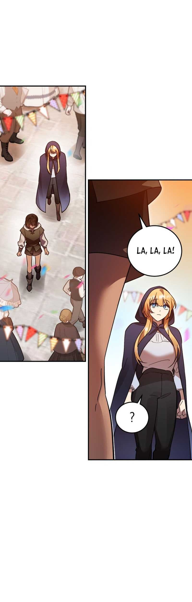 Heroes, Demons & Villains Chapter 97 Gambar 18