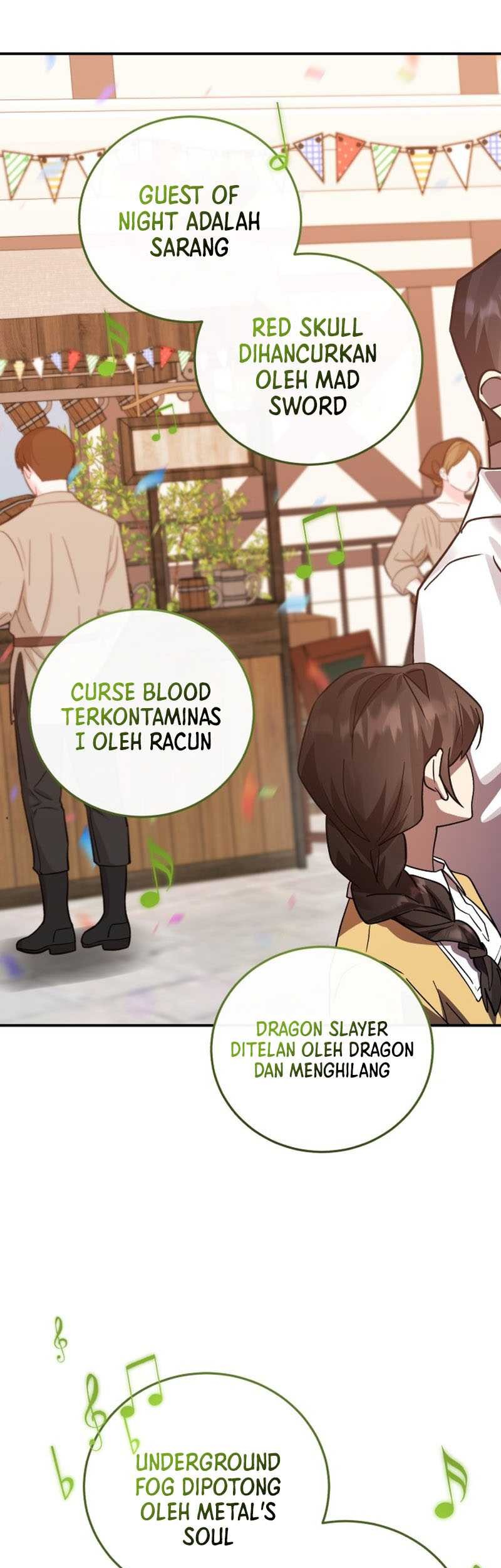 Heroes, Demons & Villains Chapter 97 Gambar 20