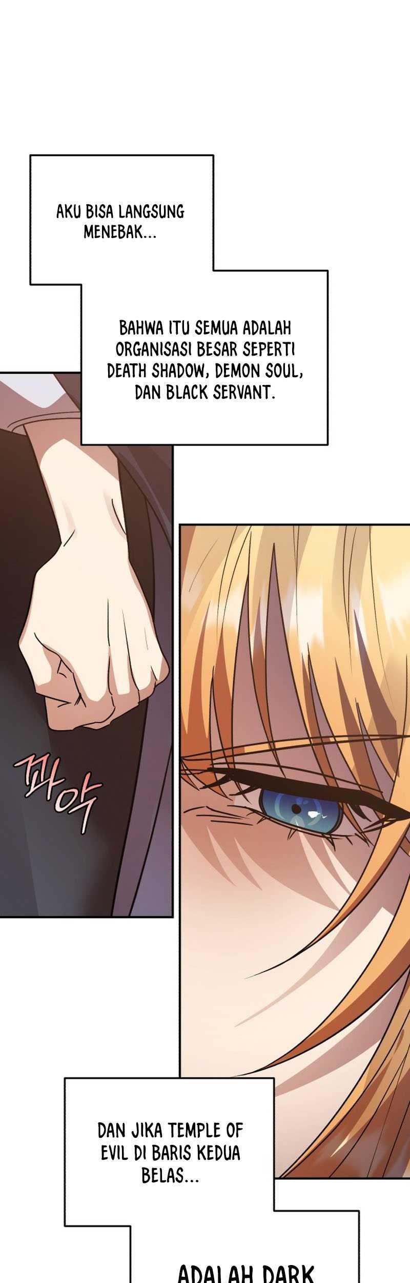 Heroes, Demons & Villains Chapter 97 Gambar 30