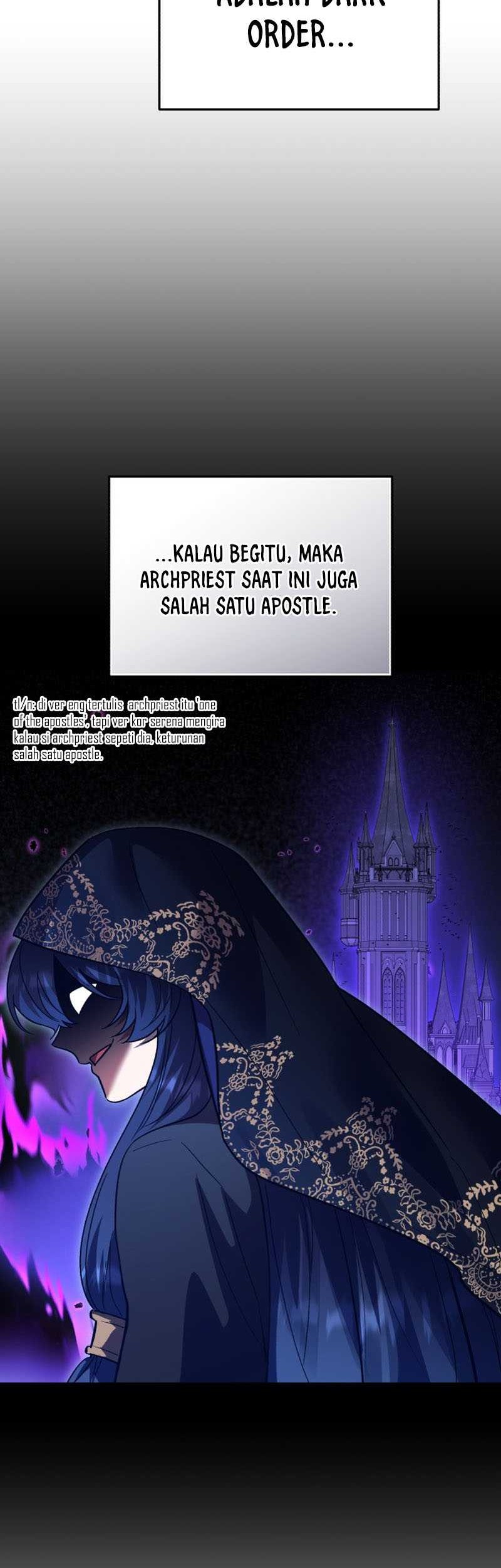 Heroes, Demons & Villains Chapter 97 Gambar 31