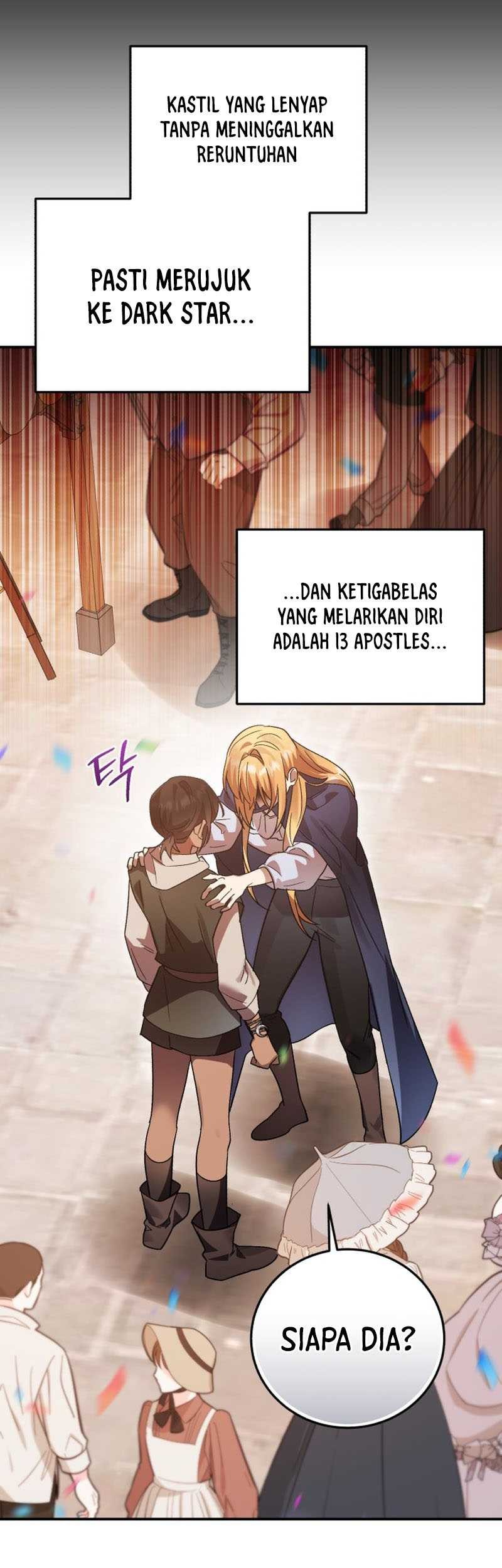 Heroes, Demons & Villains Chapter 97 Gambar 32